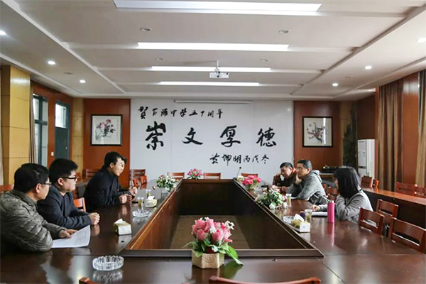 如何更好地提升教學質量？